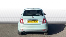 Fiat 500 1.0 Mild Hybrid 3dr Petrol Hatchback